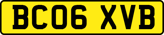 BC06XVB