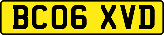 BC06XVD