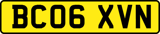 BC06XVN