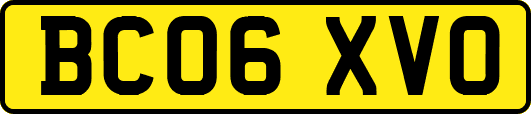 BC06XVO