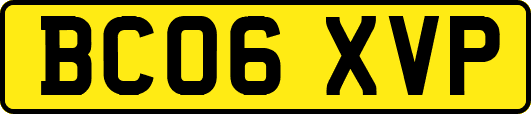 BC06XVP