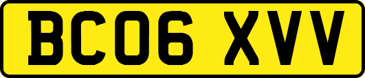 BC06XVV
