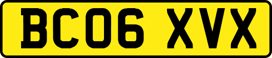 BC06XVX