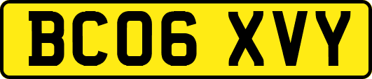 BC06XVY