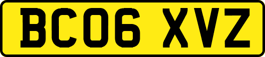 BC06XVZ