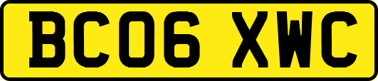 BC06XWC