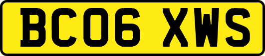 BC06XWS
