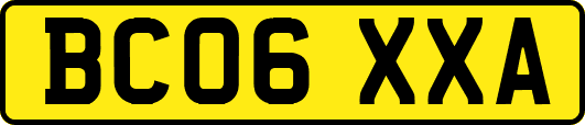 BC06XXA