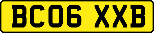 BC06XXB