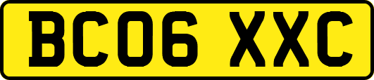 BC06XXC