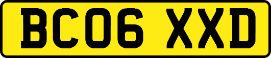 BC06XXD