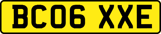 BC06XXE