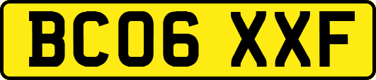 BC06XXF