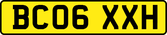 BC06XXH