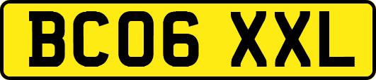 BC06XXL