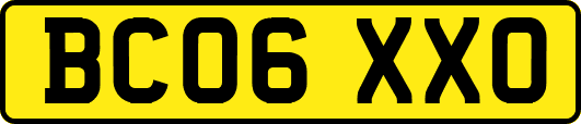 BC06XXO