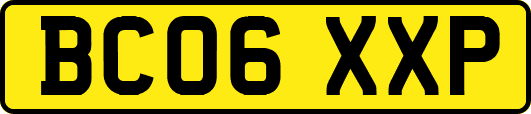 BC06XXP
