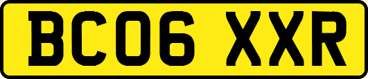 BC06XXR