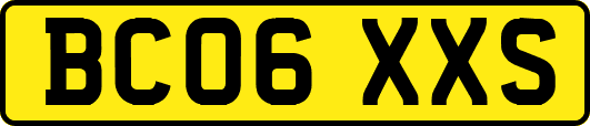 BC06XXS