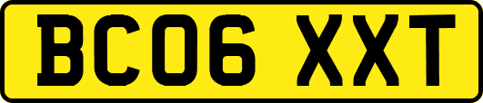 BC06XXT