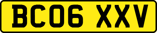 BC06XXV