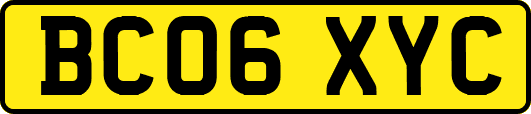 BC06XYC