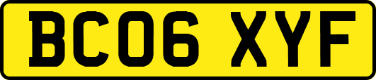 BC06XYF