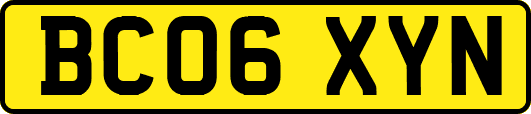 BC06XYN
