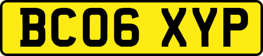 BC06XYP