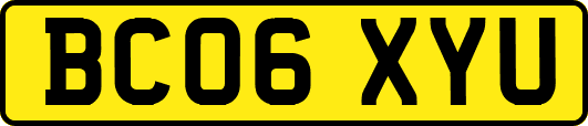BC06XYU
