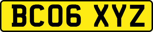 BC06XYZ