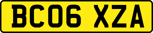 BC06XZA