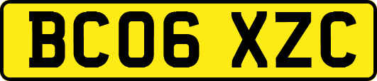 BC06XZC