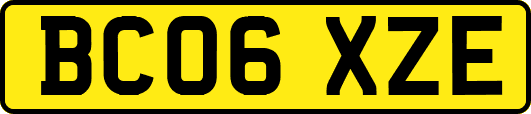 BC06XZE
