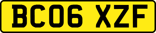 BC06XZF