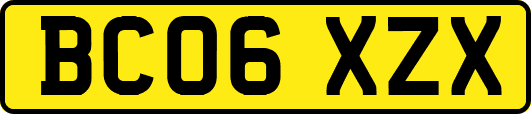 BC06XZX