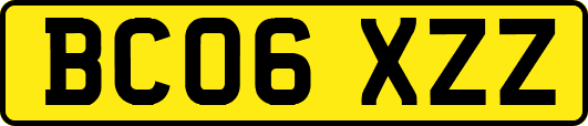 BC06XZZ