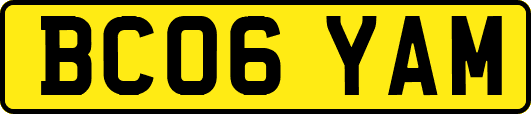 BC06YAM