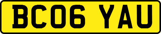 BC06YAU