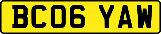 BC06YAW