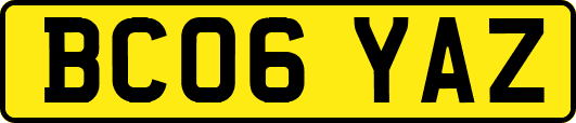 BC06YAZ
