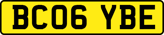 BC06YBE