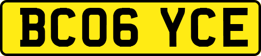 BC06YCE