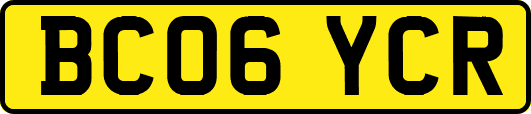 BC06YCR