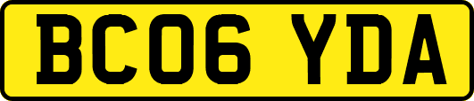 BC06YDA