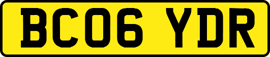 BC06YDR