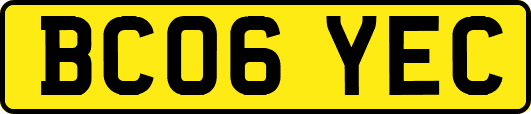 BC06YEC