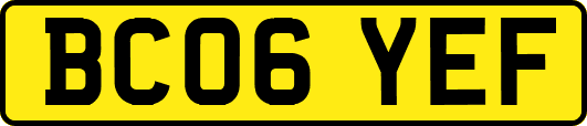 BC06YEF