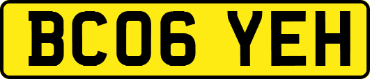BC06YEH