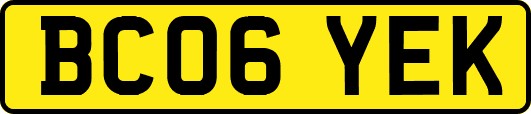 BC06YEK